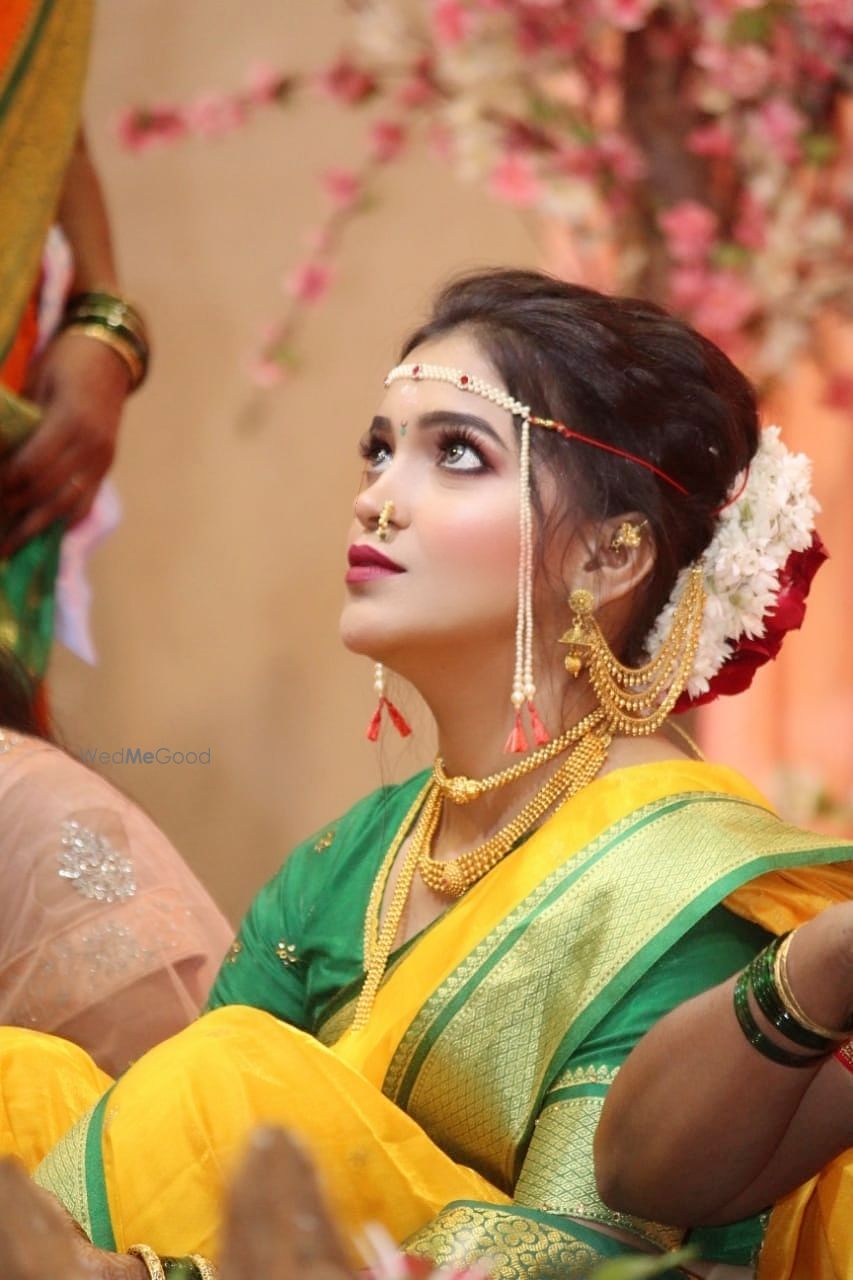 Photo By Poonam Bridal Makeover - Bridal Makeup