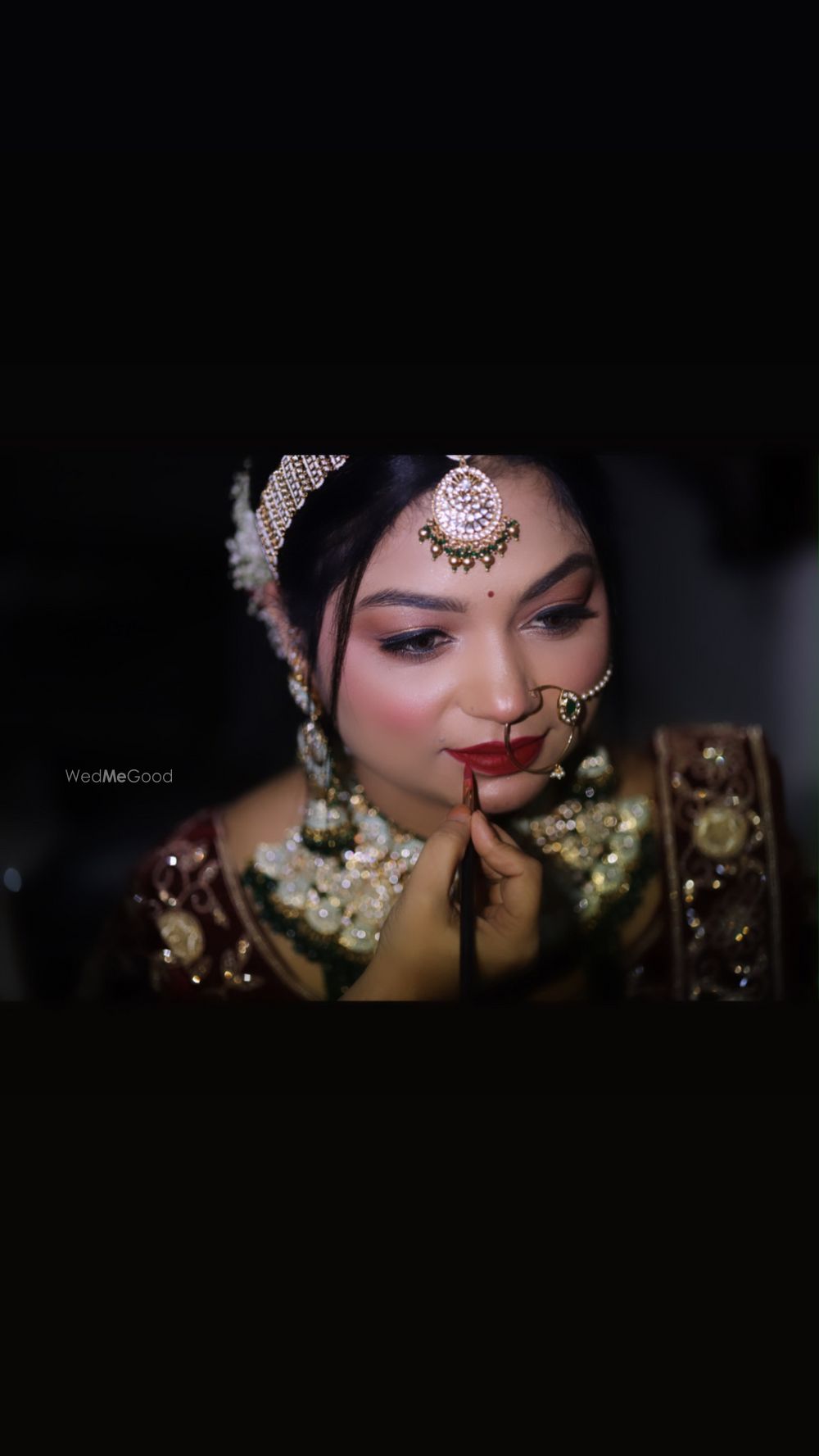 Photo By Poonam Bridal Makeover - Bridal Makeup