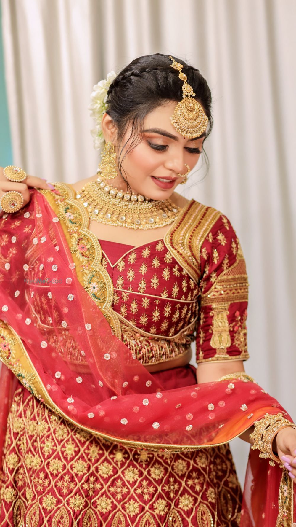 Photo By Poonam Bridal Makeover - Bridal Makeup