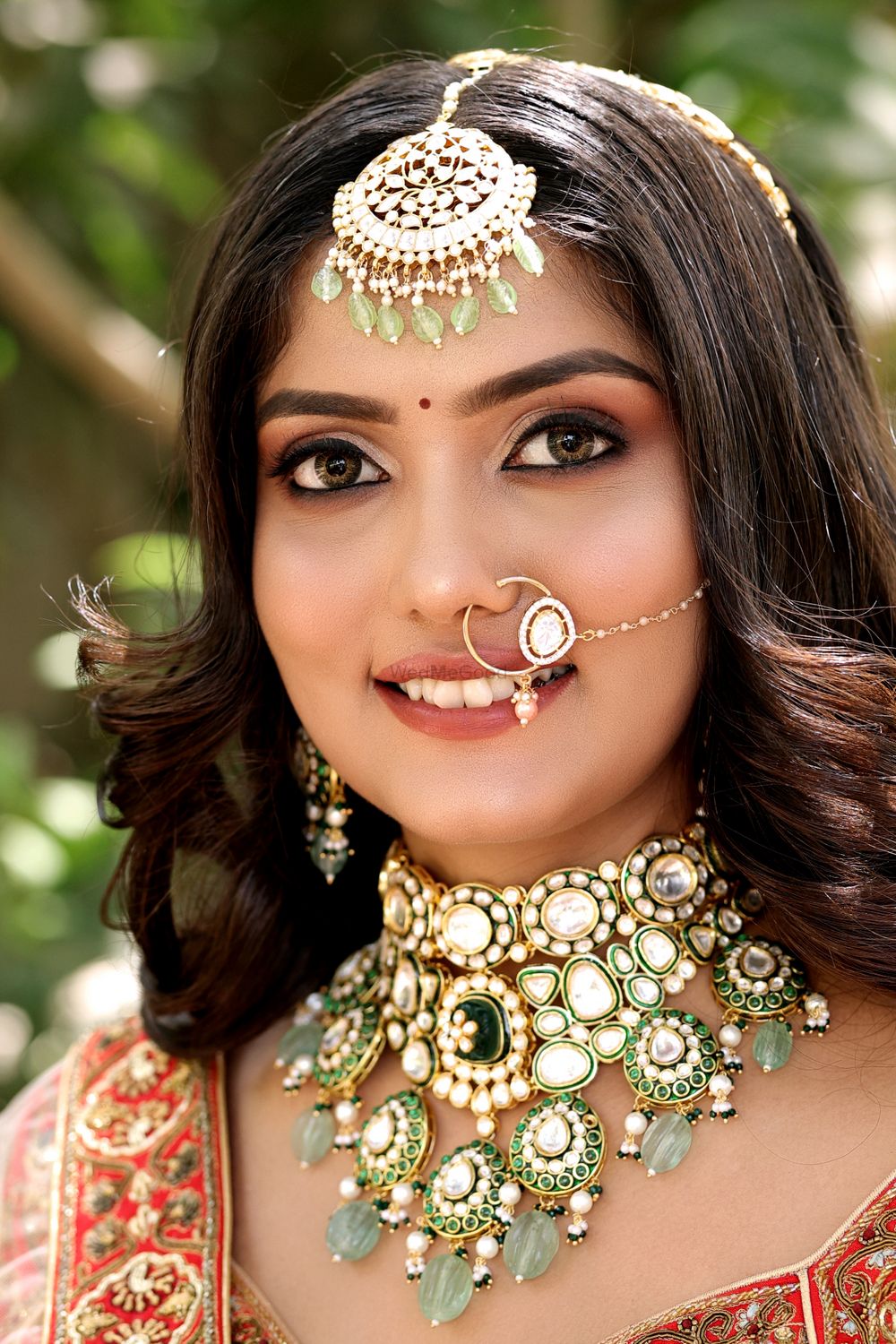 Photo By Poonam Bridal Makeover - Bridal Makeup