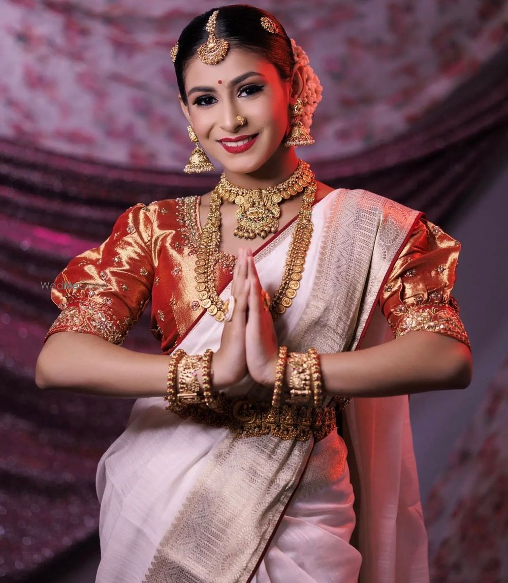 Photo By Poonam Bridal Makeover - Bridal Makeup