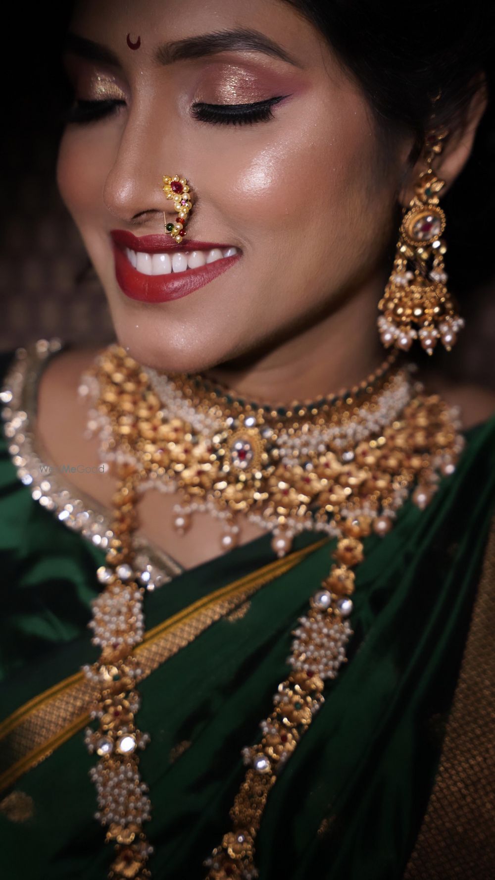 Photo By Poonam Bridal Makeover - Bridal Makeup