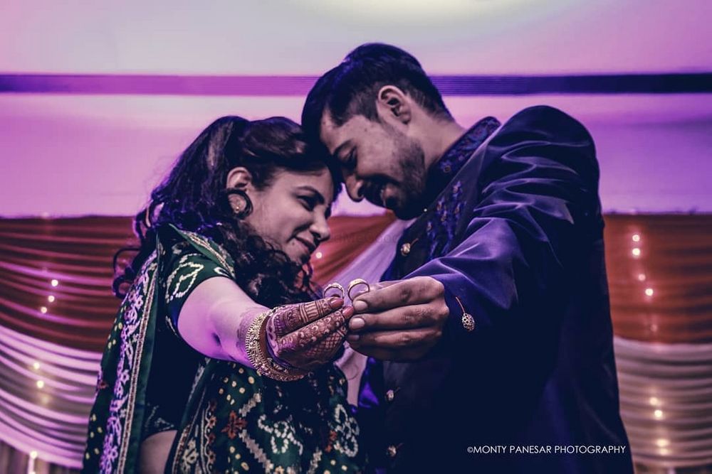 Photo By Monty Panesar Photography - Pre Wedding Photographers