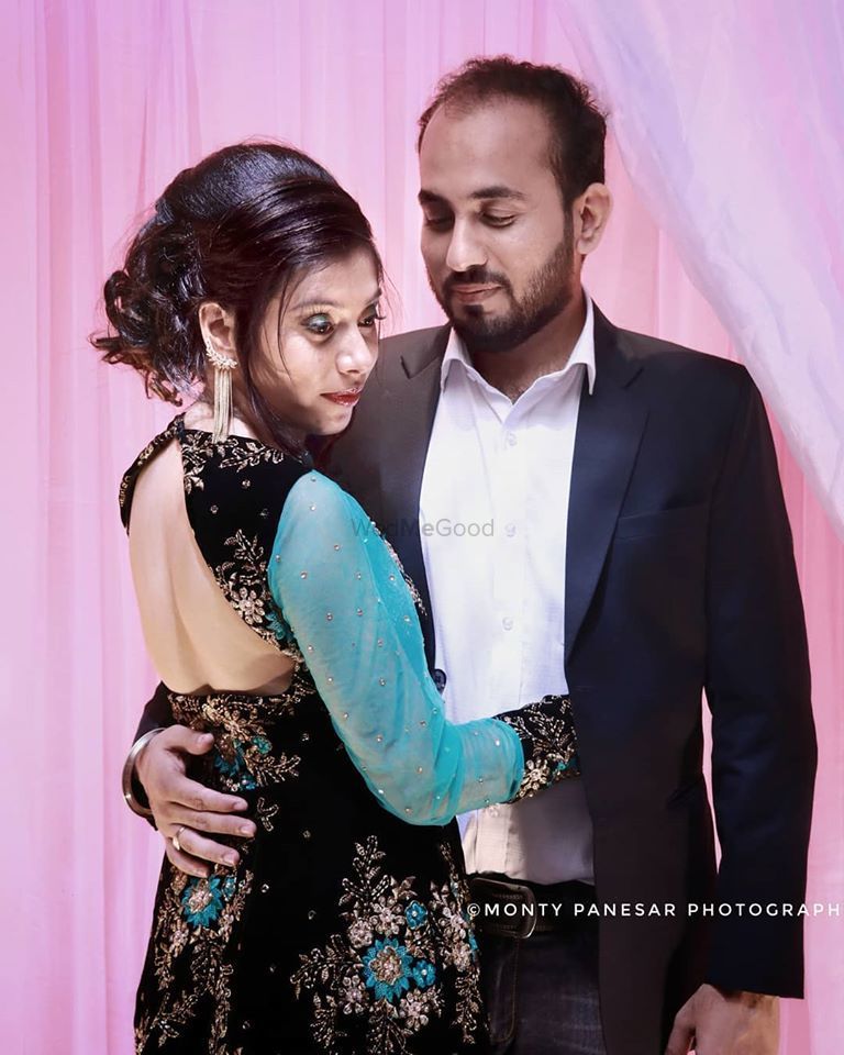 Photo By Monty Panesar Photography - Pre Wedding Photographers