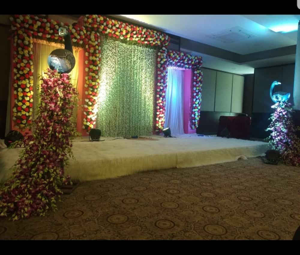Photo By Shree Events & Decorators - Wedding Planners