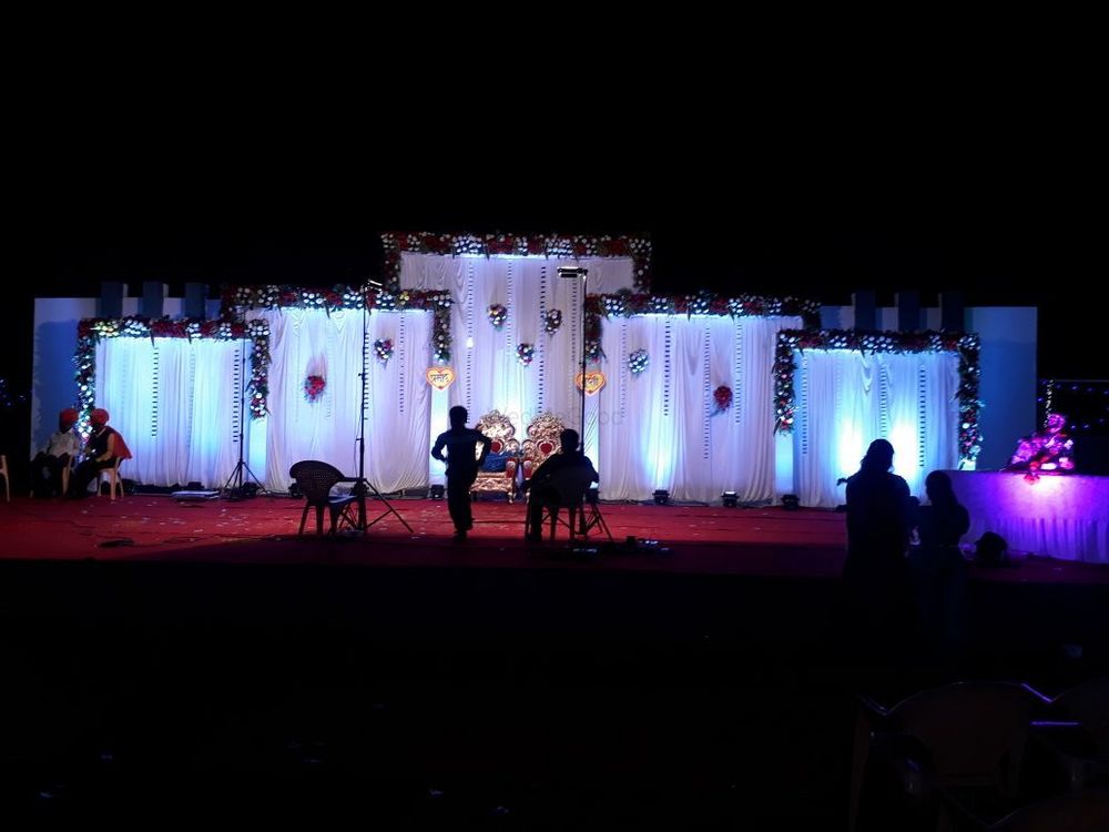 Photo By Shree Events & Decorators - Wedding Planners