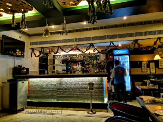 Photo By The Golden Dragon Restaurant - Venues