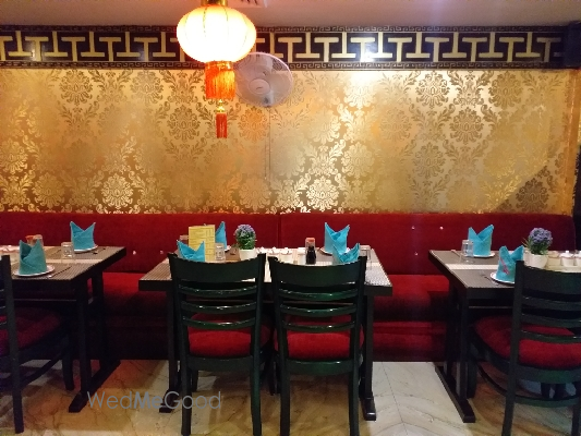 Photo By The Golden Dragon Restaurant - Venues