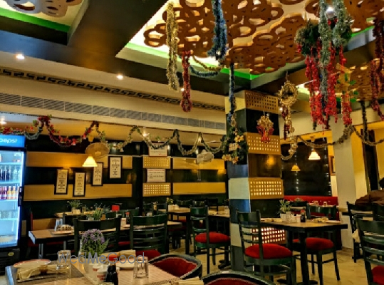 Photo By The Golden Dragon Restaurant - Venues