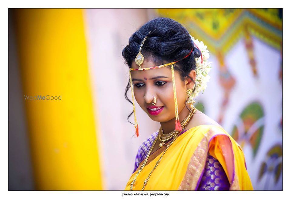 Prasad Angchekar Photography