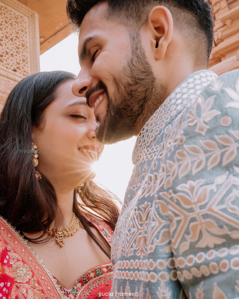 Photo By Lucid Frames Weddings - Photographers