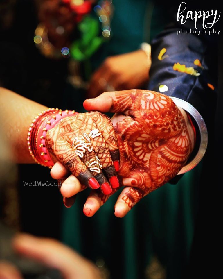Photo By Happy Photography - Photographers