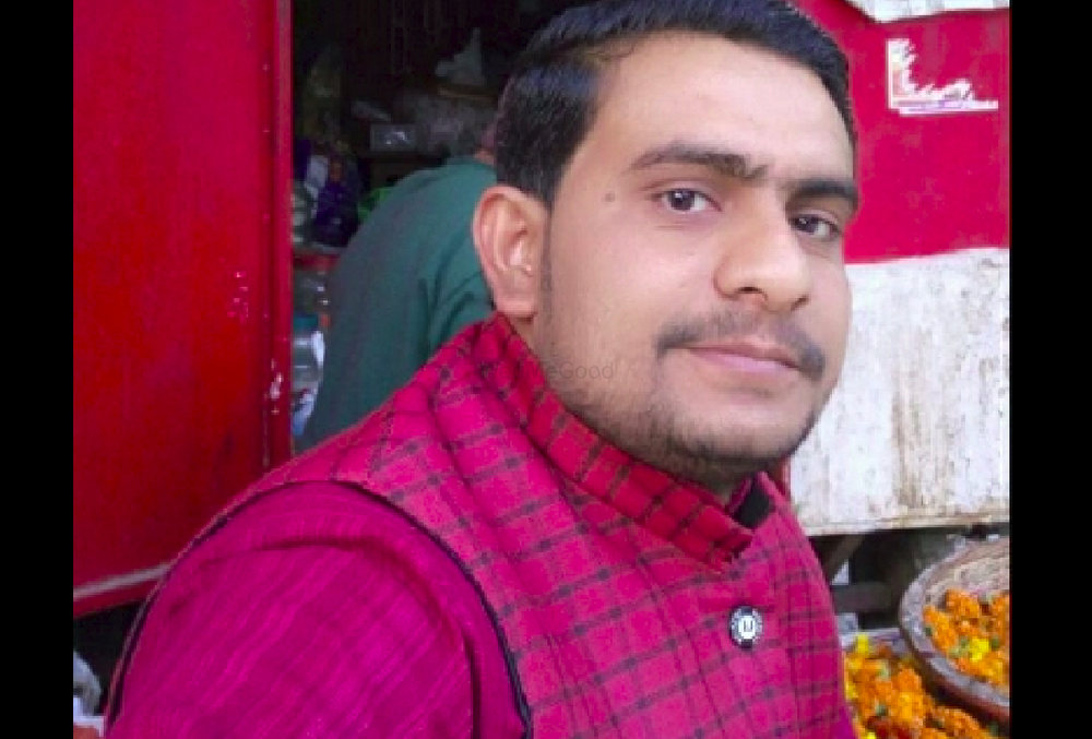 Pandit Anil Kumar Shastri