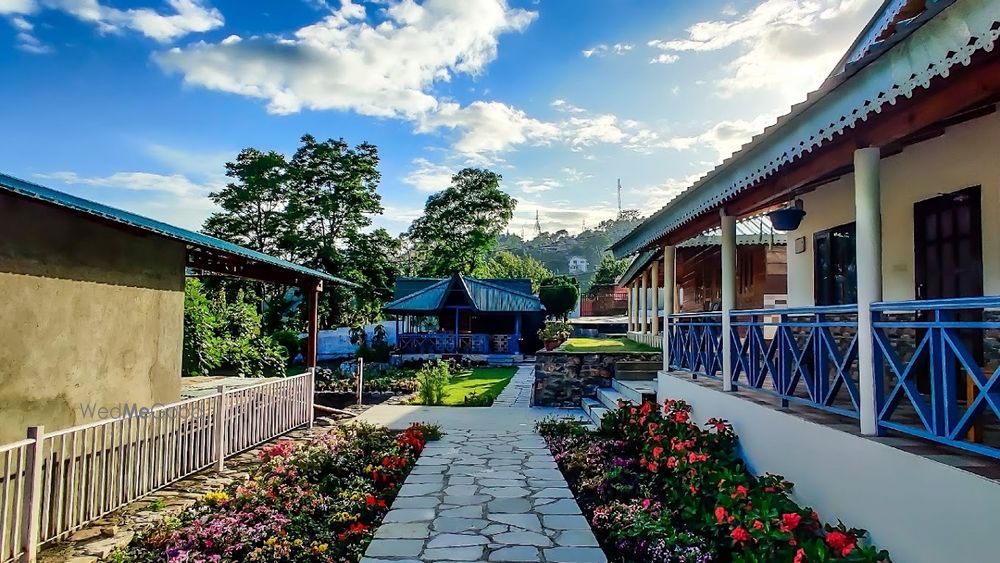 Anant Vilas Resort