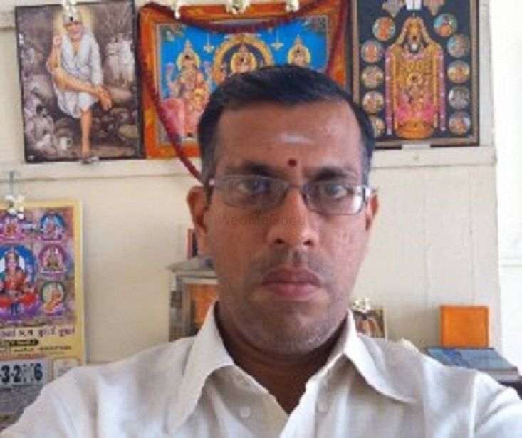 Pandit Krishna Ji