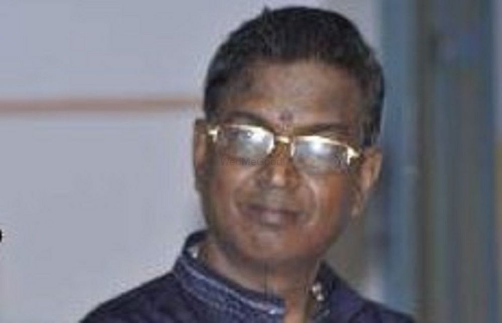 Pandit Jagdish Ji