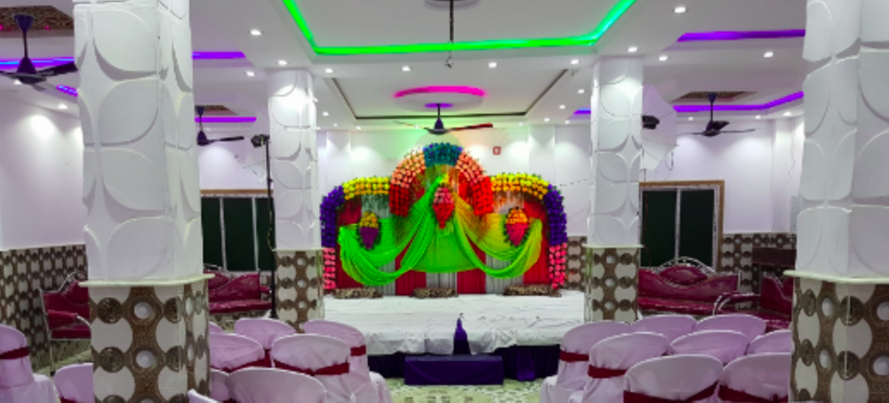Kolkata Marriage Hall
