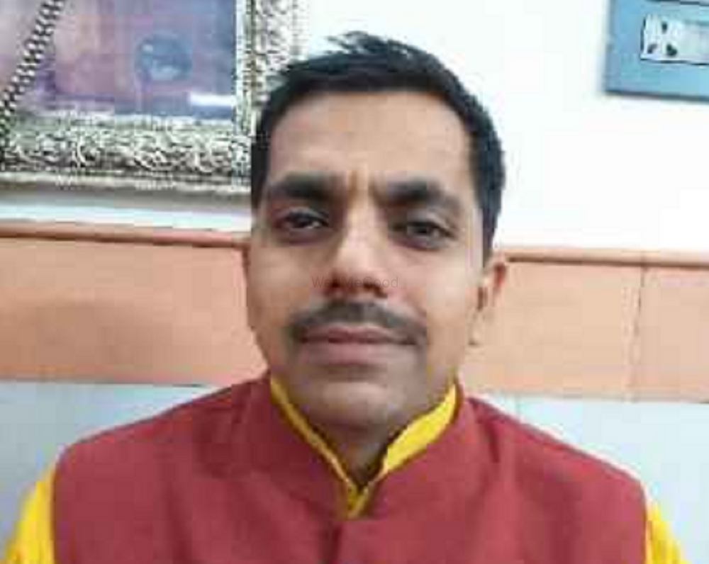 Pandit Ramesh Shukla