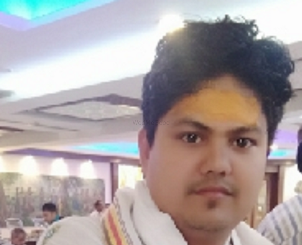 Pandit Bhawani Shankar Jaiman