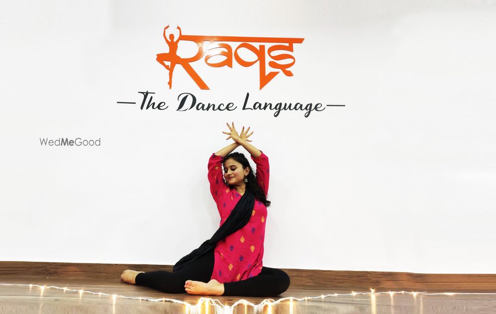 Photo By Raqs -The Dance Language Studio - Sangeet Choreographer