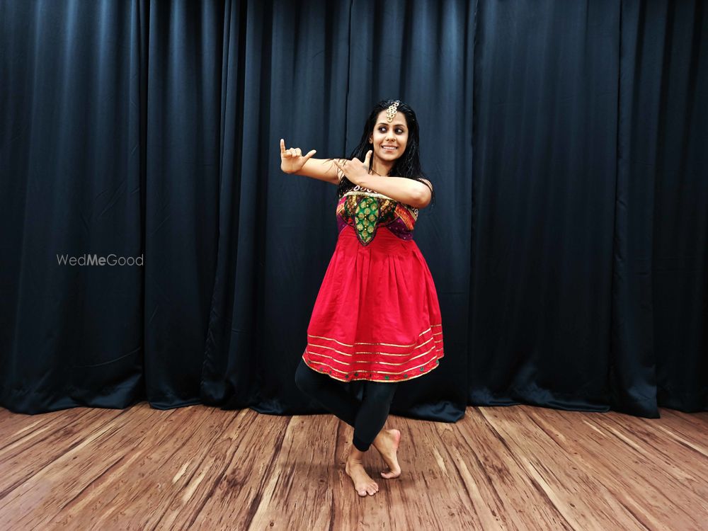 Photo By Raqs -The Dance Language Studio - Sangeet Choreographer