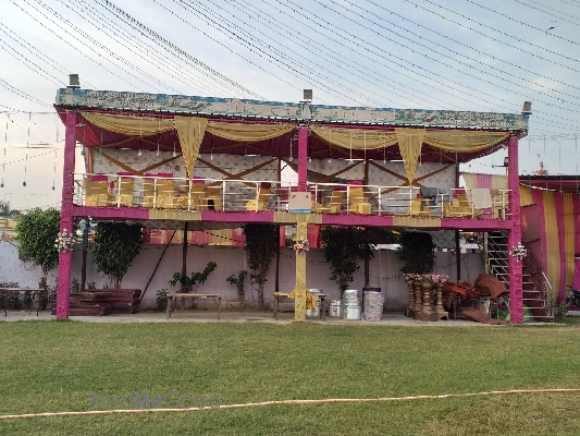Photo By Ojas Garden - Venues