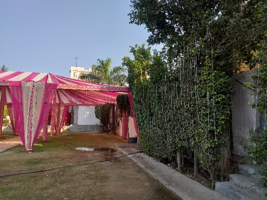 Photo By Krishna Garden - Venues