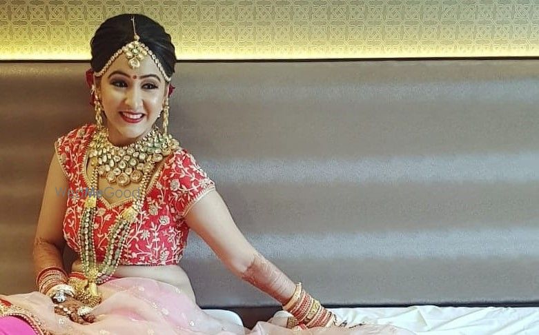 Archana Haria's Bridal World