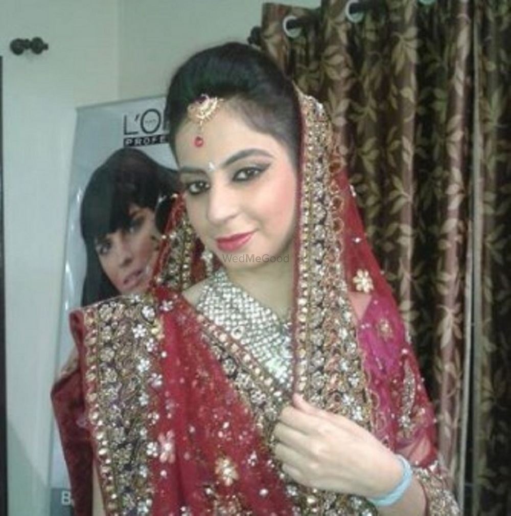Natraj Beauty Parlour
