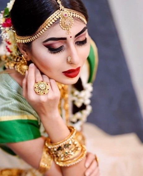 Photo By Bridal Dreams Makeup Studio - Bridal Makeup