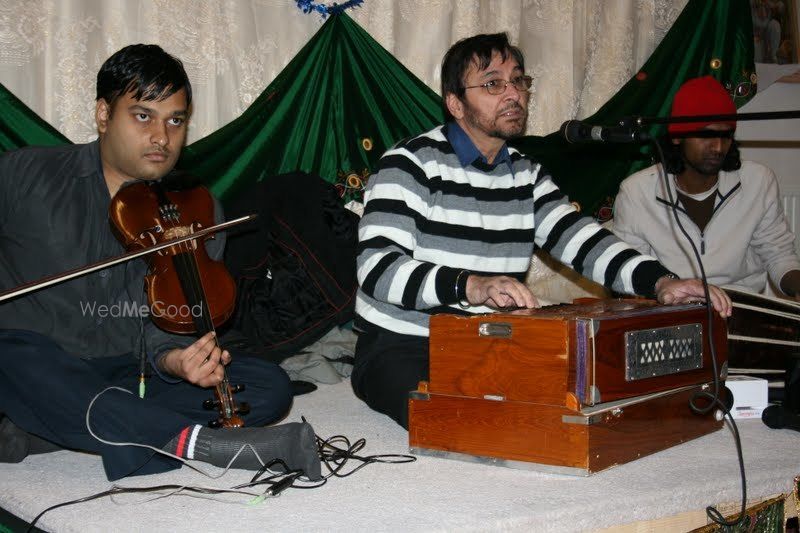 Photo By Karthik Subramany Live - Wedding Entertainment 