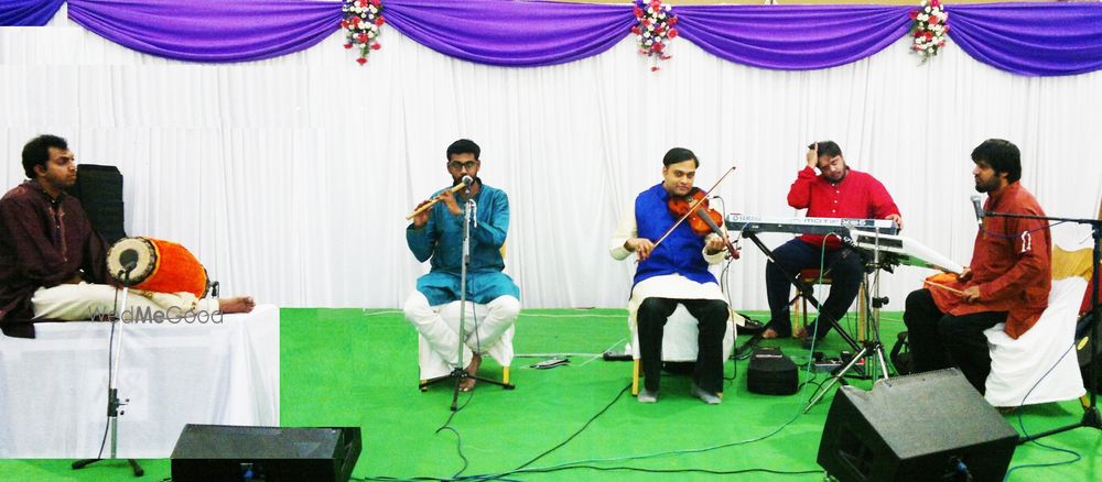 Photo By Karthik Subramany Live - Wedding Entertainment 