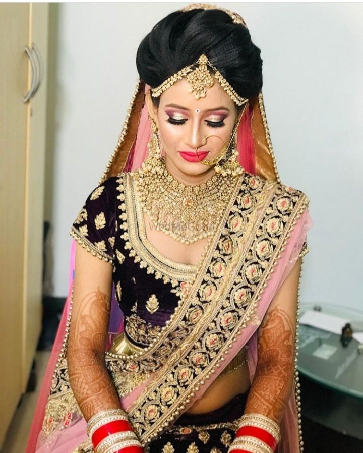 Photo By Kanchan Singh Makeup Artist - Bridal Makeup