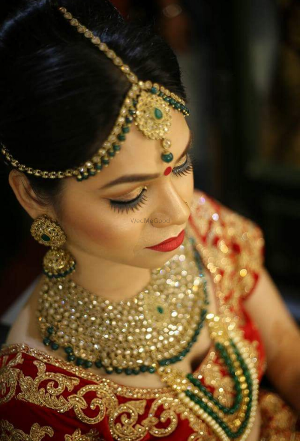 Photo By Kanchan Singh Makeup Artist - Bridal Makeup