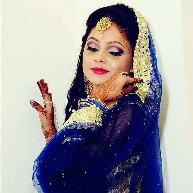 Photo By Kanchan Singh Makeup Artist - Bridal Makeup