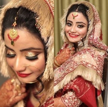 Photo By Kanchan Singh Makeup Artist - Bridal Makeup