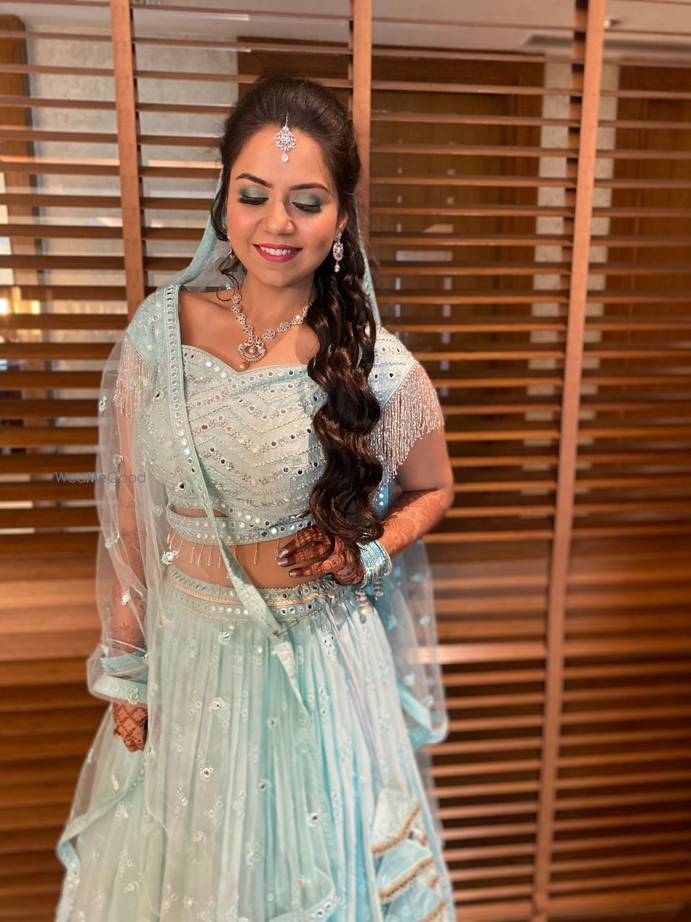 Photo By Blush by Ritu - Bridal Makeup