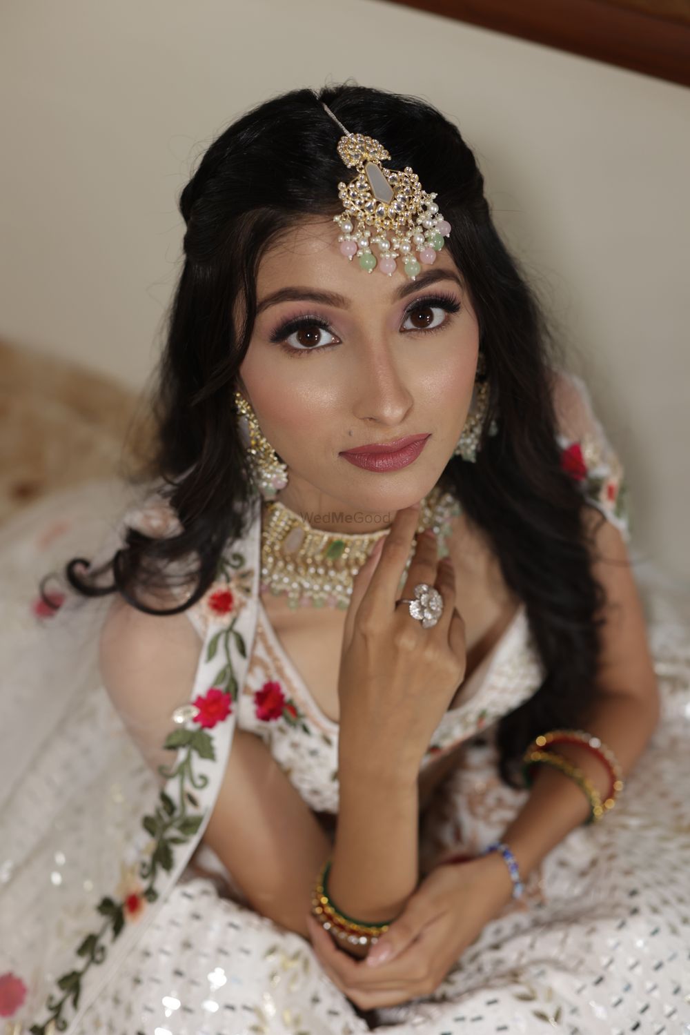 Photo By Blush by Ritu - Bridal Makeup