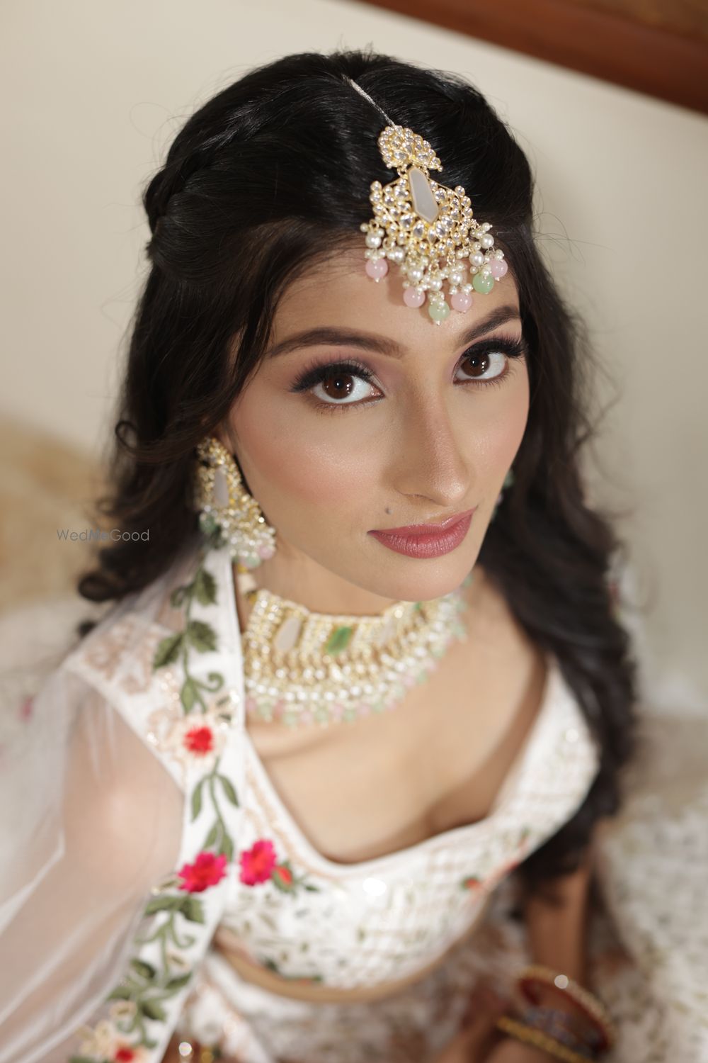 Photo By Blush by Ritu - Bridal Makeup