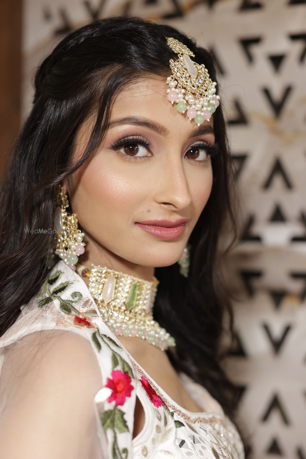 Photo By Blush by Ritu - Bridal Makeup