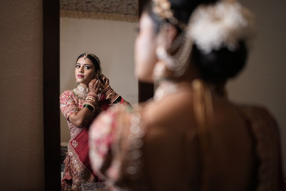 Photo By Blush by Ritu - Bridal Makeup