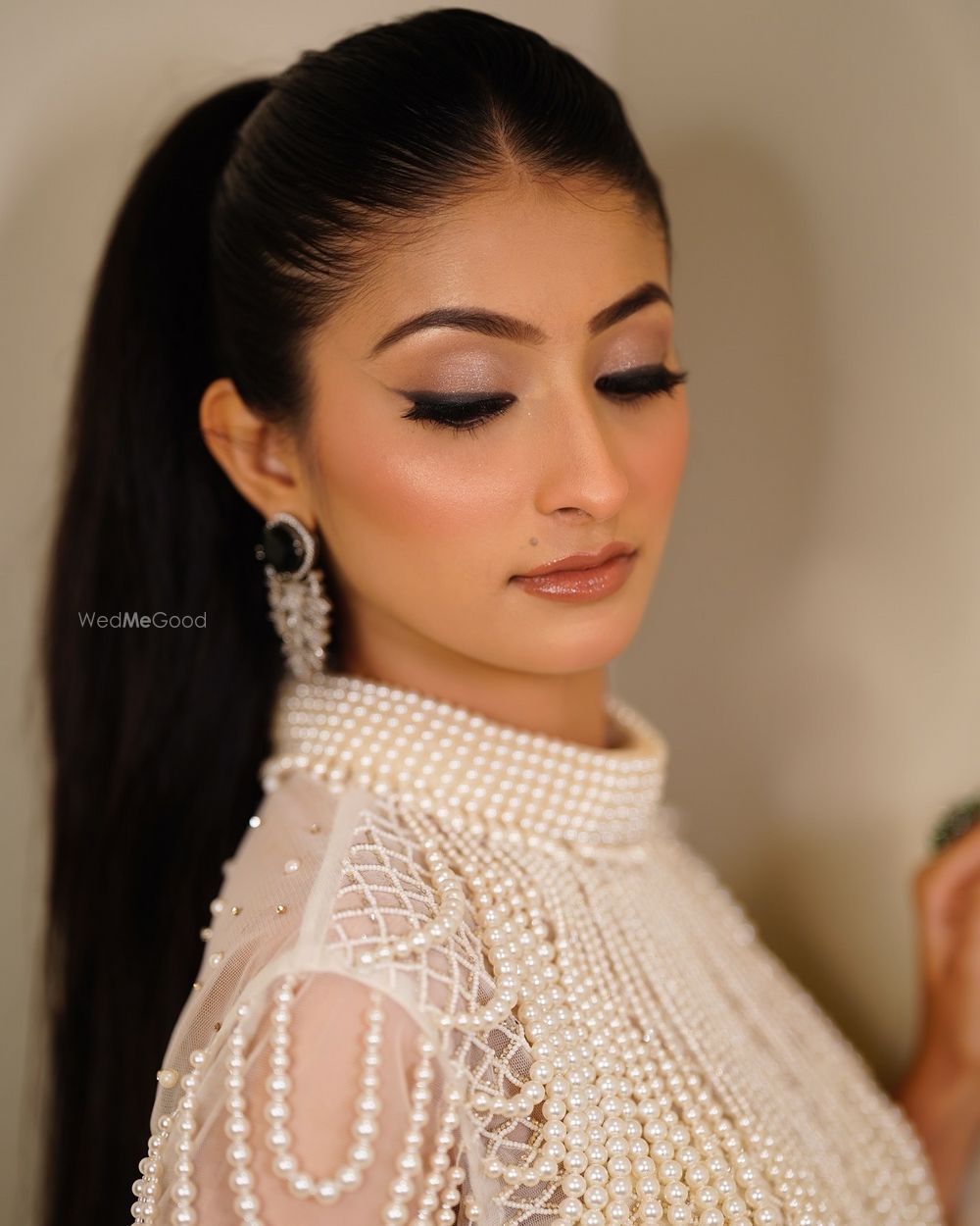 Photo By Blush by Ritu - Bridal Makeup