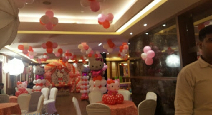 Photo By Hotel Royal Star - Venues