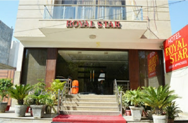 Photo By Hotel Royal Star - Venues