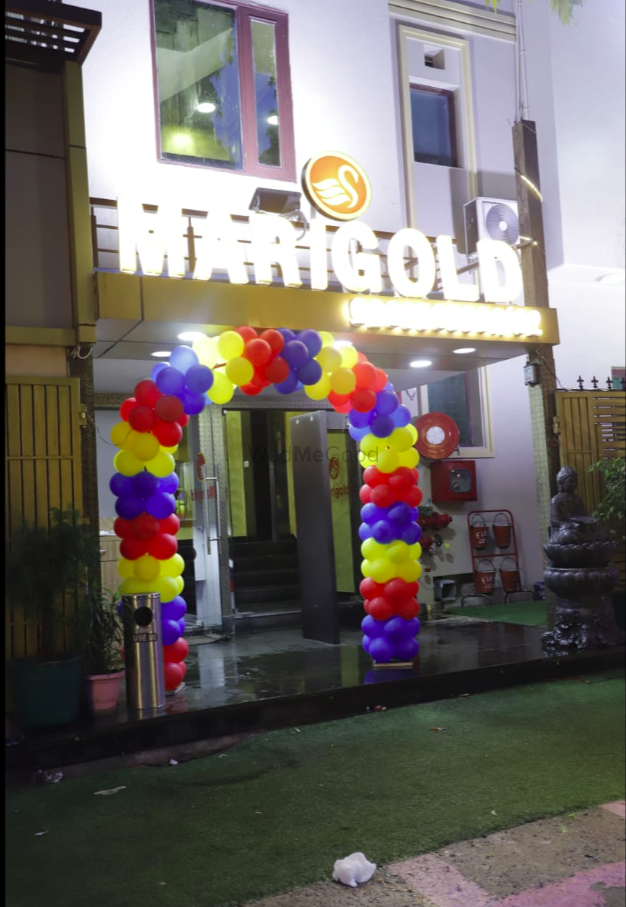 Photo By Hotel Marigold - Venues