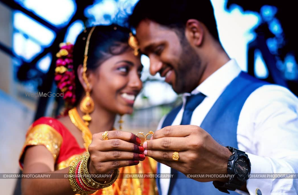 Photo By Idhayam Photography - Photographers