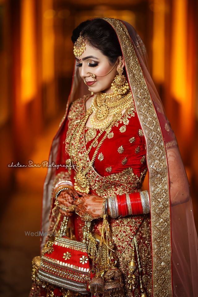 Photo By Chetan Suri Photography - Photographers