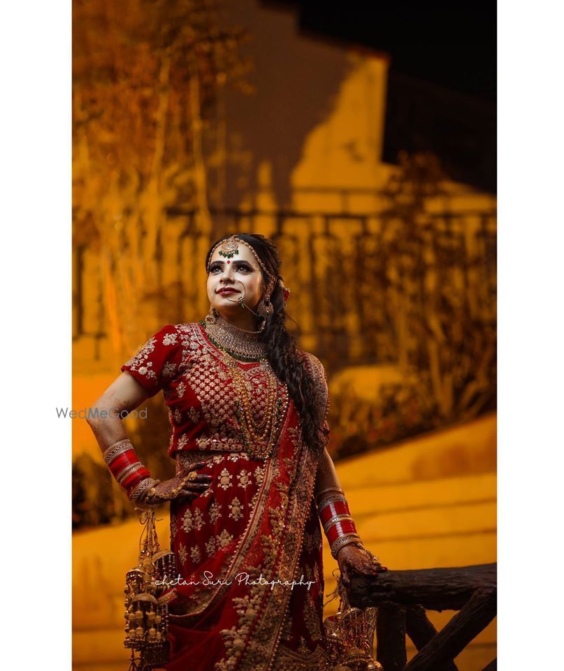 Photo By Chetan Suri Photography - Photographers