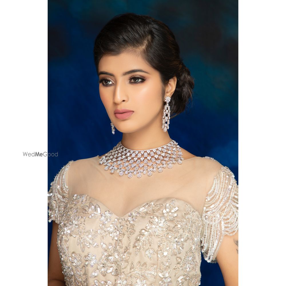 Photo By Sapna Chugh Makeovers - Bridal Makeup