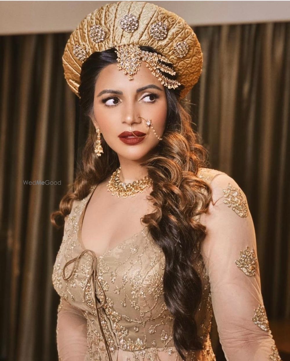 Photo By Sapna Chugh Makeovers - Bridal Makeup